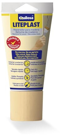 Quilosa liteplast - Pasta pino(tubo 150ml)