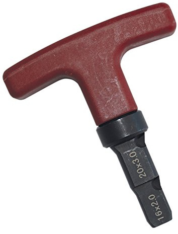 Boutté 3186911 ebavmc ebavureur calibreur para tubo multicapa