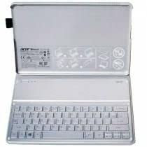 Acer Keyboard (Italian) Silver Win8, NK.BTH13.026 (Silver Win8)