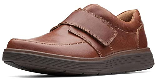 Clarks Men's Un Abode StrapLoafers