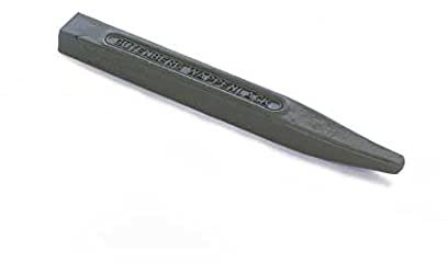 Gutenberg Wappenlack - Grau - 1 Stange