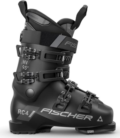 Fischer Damen Skistiefel RC4 95 HV X - 25,5/40