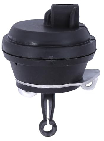 Unterdruckdose AGR Ventil für Passat B7 B6 Shar-an 7N Ti-guan 5N Tour-an 1T Golf 5 Golf 6 Scirocco Je-tta Beetle Caddy A3 8P Q3 8U TT 8J Alhambra Altea XL Leon 1P Octa-via Superb 3T Yeti 1.6 2.0 TDI