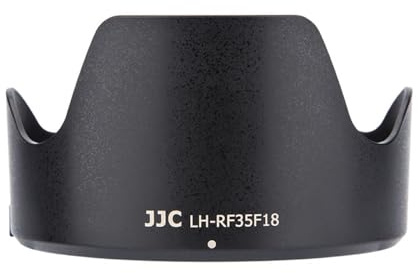 Lens Hood Compatible with Canon RF 35 mm F1.8 Macro is STM