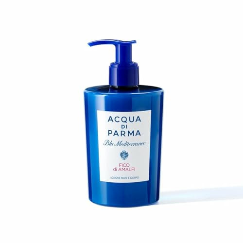 ACQUA DI PARMA Blu Mediterraneo Fico di Amalfi Hand and Body Lotion 300 ml