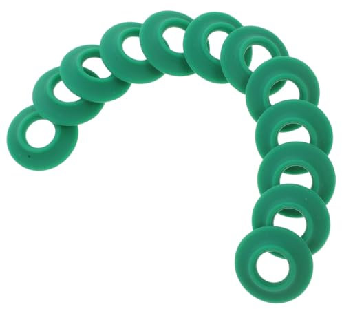 Hemobllo 12pièces Bouchons à Bascule Pour Bouteilles Avec Joints Silicone Remplacement Hermétique Pour Bouteilles De Soda Boissons