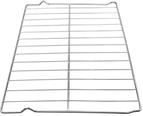 DG75-01001C Oven Rack,Stainless Steel, 24.75 x 16.5, 1PSC, Repalcement for Samsung Accessories, for Samsung NX60A6511SS NE63A6511SS DG75-01001A