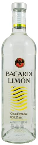 BACARDI
