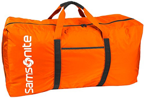 Samsonite Tote-a-ton Leinentasche, 82,5 cm