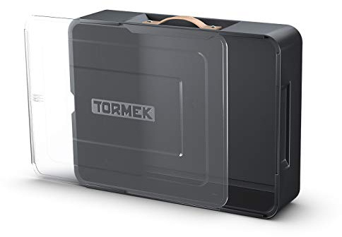 Tormek TC-800 Case (Kunststoffbox leer), 423050