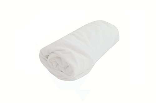Domiva Cododo sänglakan vit 50 x 85 cm