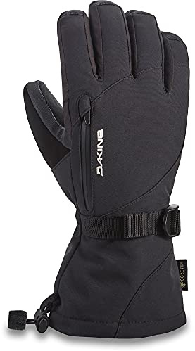 Dakine Guanto da neve Sequoia Gore-Tex - Nero '20 | XSmall