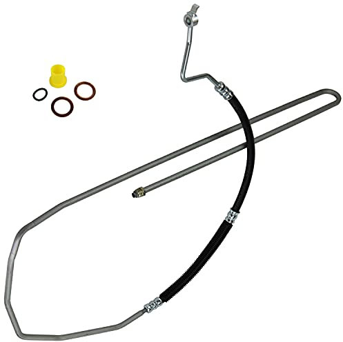 ACDelco Professional 36-366057 Servolenkung Druckleitung Schlauch