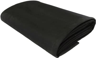 Pondeasy EPDM-Gummi-Teichfolie (0,8 mm EPDM, 3 m x 1,5 m)