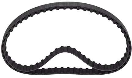 1 Stück 790H H-Typ Trapezzahn geschlossener Schleifen-Neopren-Gummi-Zahnriemen, Teilungslinienlänge 2006.6mm, Synchronriemen mit 158 Zähnen, Breite 20mm