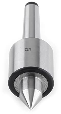 metalldrehmaschine,Rollkörner Mk2,Mitlaufende Körnerspitze Mk2,Mitlaufende Zentrierspitze Mk2,Holzdrehmaschine Live Cent Mt2 Precision Rotary Live Revolving Milling Center Taper Metal Work Drehmaschin