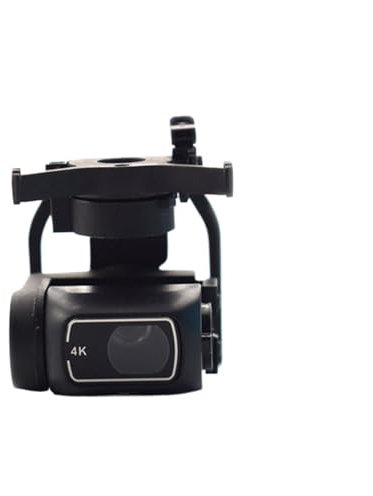 DYTJCL for Mini 2 Gimbal Housing Shell sans caméra for Mini 2/SE Mavic Mini Drone Pièces de Rechange et de réparation(Mini 2 Gimbal)