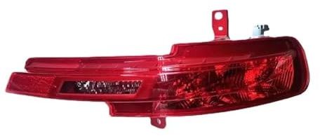 Generico Luce di marcia Fari Posteriori Antinebbia 9813836580 9813836480 Per Peugeot 508 R83 2019 2020 2021 2022(SINISTRA)