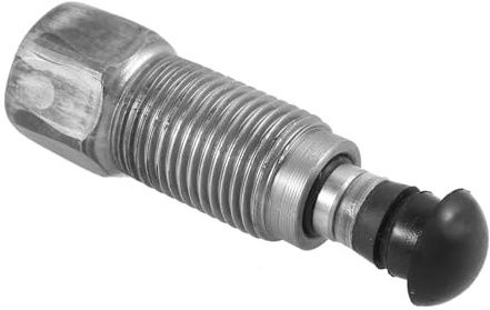 VICASKY Hydraulikzylinder-kolben für Hebebühne Ölpumpen-ersatzteil Kompatibel mit Verschiedenen Modellen Langlebig und Einfach zu Verwenden