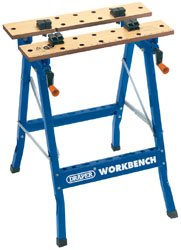 Draper 77020 600mm Fold Down Workbench