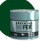 LOXXO Peinture Fer Antirouille Vert Basque 2,5 L