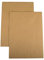 250 Faltenversandtaschen DIN E4 280 x 400 x 40 mm braun Selbstklebeverschluss ohne Fenster Faltentasche Versandtasche Umschläge