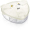 MAM A143 – MAM Dosierer Milk Powder Box – Milchspender – Neutral