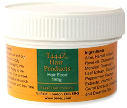 T444Z HAIR PRODUCTS