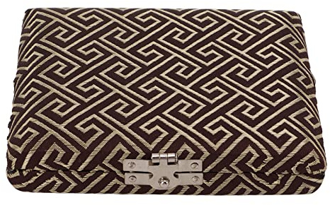 klarinettfodral Oboe Reed Case Förvaringsväska Hållare Stor kapacitet Bärbart verktyg Instrument Tillbehör vassfodral