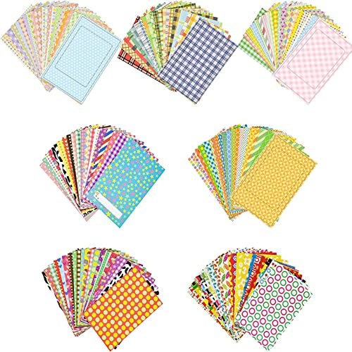 140 Stück Fotorahmen Aufkleber,Film Aufkleber Polaroid Bunte Fotoalbum Aufkleber DIY dekorative Aufkleber Mini Film Spaß Sticker Fujifilm Instax Mini 11 9 8 70 7s Sofortbildkamera-Foto