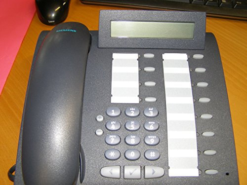 Siemens optiPoint 410 economy plus