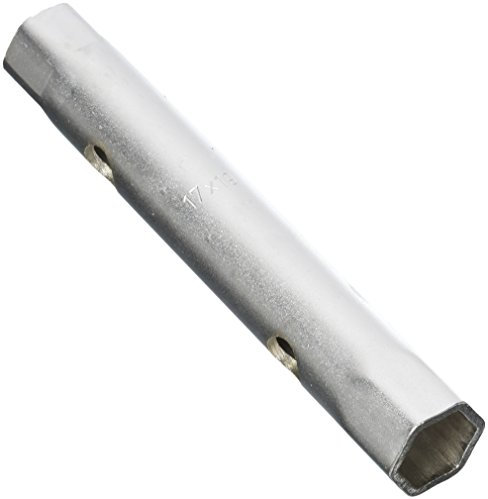 210-17X19MM 6KT-ROHRSTECKSCHLÜSSEL, Made in Germany