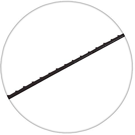 Pelo Sierra Marqueteria Madera 8-13 (Estuche 144 pzas.)