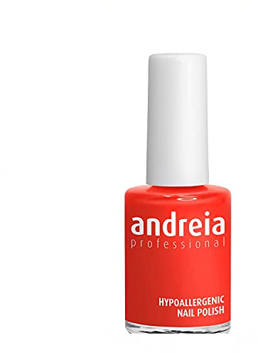 Andreia Nagellack 101 hypoallergen