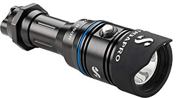 Scubapro Nova 850R Tauchlicht