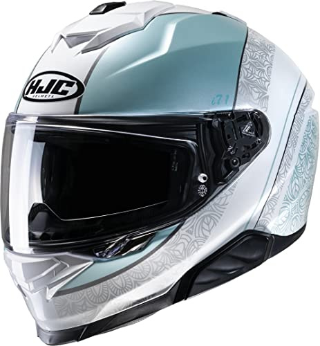 HJC, Integralhelme motorrad I71 SERA MC2, M