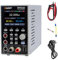 OWON SPM3103 2 in 1 Power Supply & Multimeter(0-30V,0-10A) DC Power Supply Variable, Bench Power Supply, with 2.8 inch High Precision LED, USB Interface Support SCPI, 4 1/2 Digital multimeter
