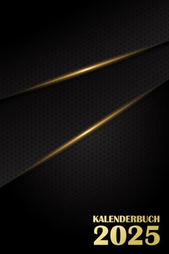 Kalenderbuch 2025: Mini kalender a6 | wochenplaner 1 Woche auf 2 Seiten | 12 Monate von Januar bis Dezember.