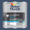 DULUX TRADE DIAMOND MATT SAPPHIRE SALUTE 2.5L
