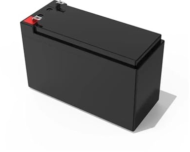 Batería De Litio Mejorada 12v 20Ah 18650 Batería De Iones De For Vehículos Eléctricos Paquete De Batería De Litio 9V- 12V 20000mAh BMS Incorporado 30A De Alta Corriente