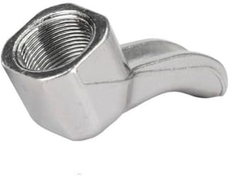 Multifuntional Singolo Portafilter Beccuccio Caffè Maniglia di Ricambio Beccuccio Macchina da Caffè Accessori per Macchine Espresso