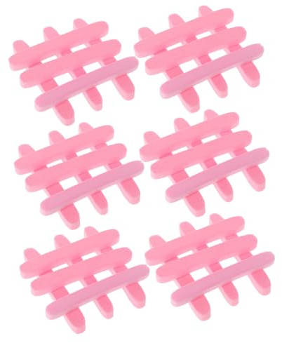Healeved 50piezas Esponjas Faciales Para Limpiar La Cara Suaves y Reutilizables Esponjas Limpiadoras Faciales Comprimidas Para Desmaquillar y Exfoliar La Sensible