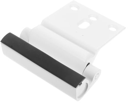 HONITANO Cerradura De Seguridad Para Puertas Pestillo De Privacidad Aleación De Aluminio Compatible Con Puertas De Entrada y Garaje