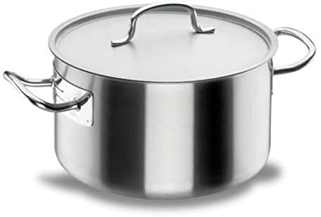 Lacor 50061 Marmite Braisière 60 cm