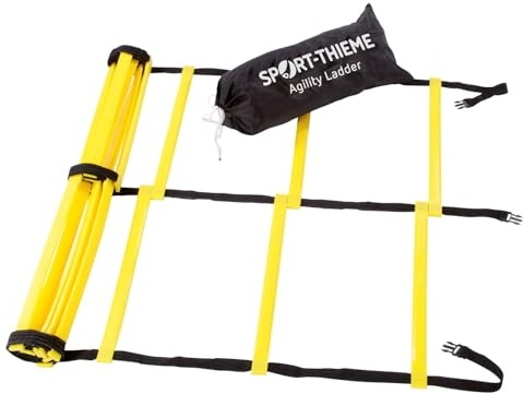 Sport-Thieme Koordinationsleiter Agility
