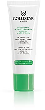 Deo roll on multiattivo 24h di Collistar, Deodorante Unisex - Roll on 75 ml.