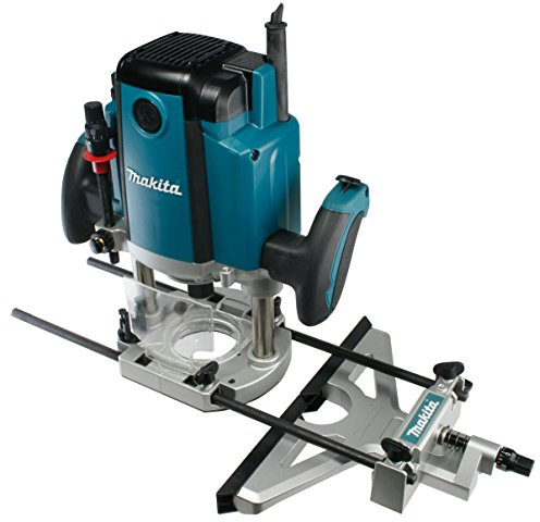 Makita RP1800XJ Oberfräse 1.850 W