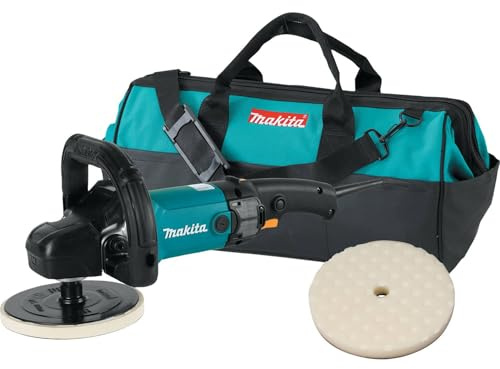 Makita 9237CX2 7 Polisher
