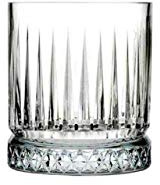 Pasabahce Whiskyglas, 12-teilige Profi-Packung, Modell Elysia CL 21 Groesse cm 8,5h diam.7,3