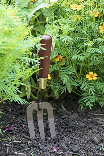 National Trust Burgon and Ball Estate Hand Fork